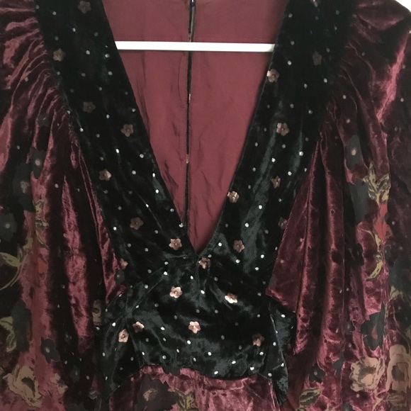 Free people dress - Picture 3 of 7